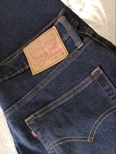 Levi's 513 men's stretch jeans