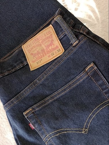 Levi 513 men - levi's, jeans