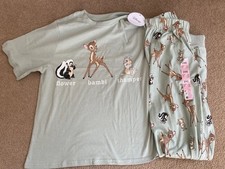 New Primark Disney Bambi