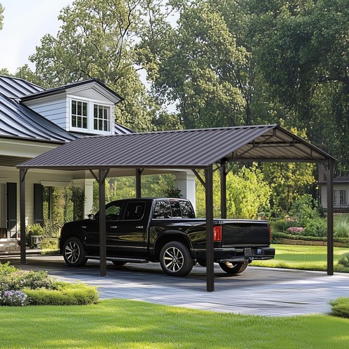 Carport outdoor - 20',