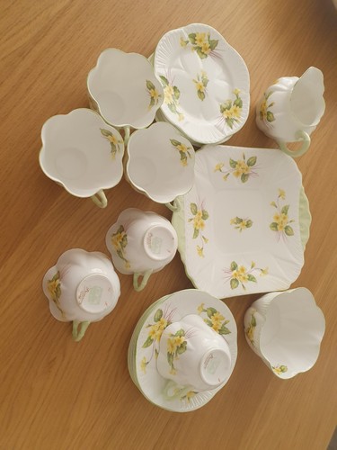 Shelley primrose 13430 fine - 13430,