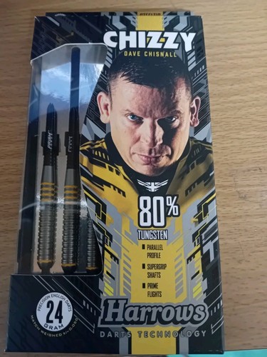 Target dave chisnall - dave, darts
