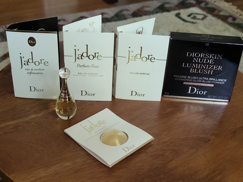 Dior diorskin nude luminizer - -,