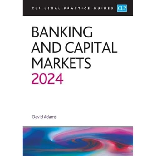 Banking and capital markets - banking,