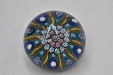 Vintage Scottish Art Glass
