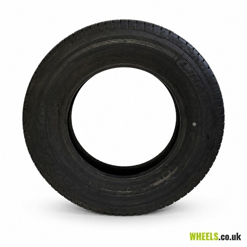 Hankook vantra ra18 165r14 - vantra,