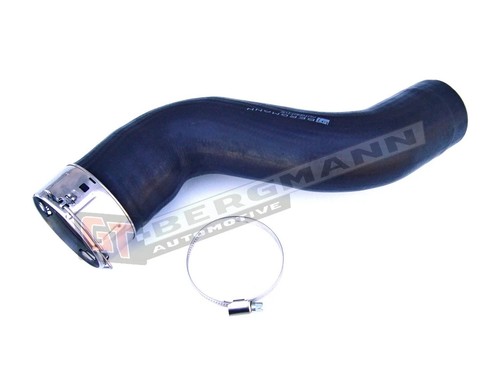 Charge air hose fits - fits:,