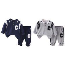 Baby Boys Sweatpants Vacation