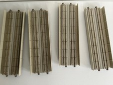 Kato 20-401 Unitrack (WS248VS) Dual Straight Track 248mm single pieces