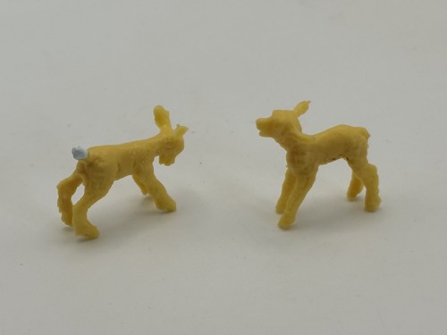 Britains plastic farm toy - plastic,