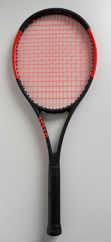 Wilson pro staff - wilson, 97