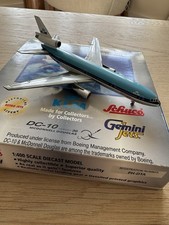 Gemini Jets KLM DC-10 PH-DTA