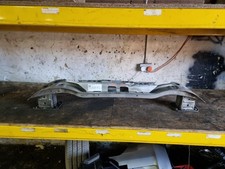 Ford Transit Front Bumper
