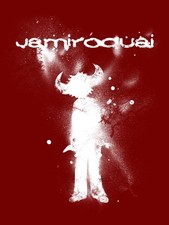 JAMIROQUAI POSTER/PRINT/WALL DECOR A3 SIZE!