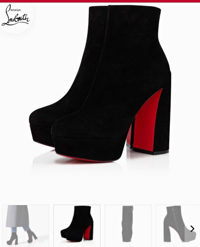Christian louboutin movida - christian,