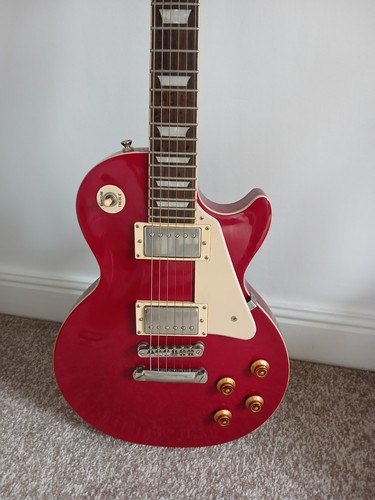Epiphone les paul - epiphone,