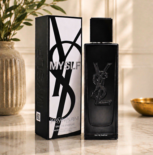 Yves saint laurent - saint, eau
