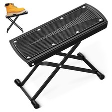5Core Guitar Foot Stool Height