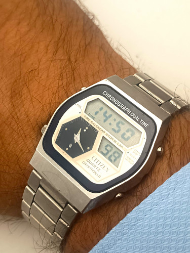Vintage 1978 citizen - 1978,