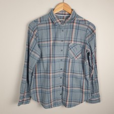 Fat Face Shirt Womens 12 Teal