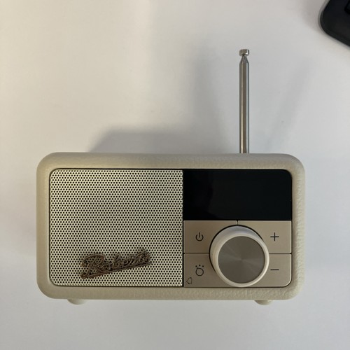 Roberts revival petite dab - 2, dab+