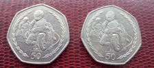 2 x 1997 ISLE OF MAN TT DESIGN