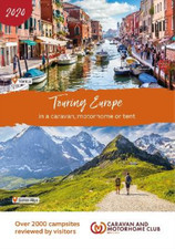 Touring Europe 2020: In a