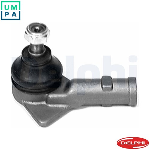Tie rod end ta986 - rod, ford