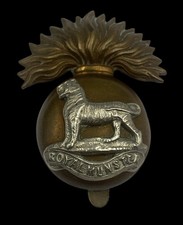 Original WW1 British Army