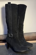 Women’s Clarks Sexy Knee