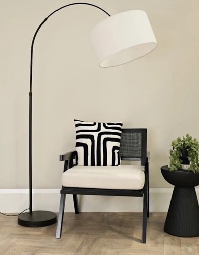 Valuelights louis black arch - louis,