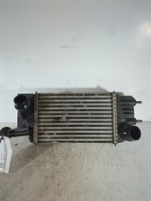 NISSAN JUKE TEKNA DCI HATCHBACK 5 Door 2015-2019 1461 INTERCOOLER P47