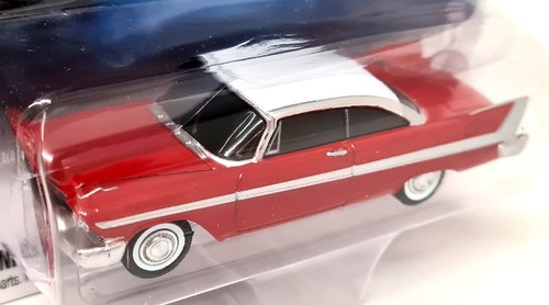 Autoworld christine 1958 - autoworld,