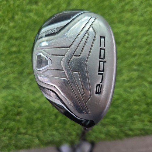 Cobra fly hybrid 23 - fly, 4