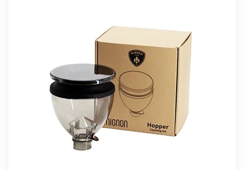 Eureka mignon hopper - eureka,