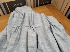 JOHN LEWIS MTM W109 x D232cm
