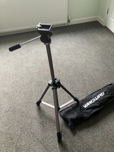 Vanguard 120223ab extendable - t-120223ab,