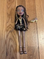 2005 MGA BRATZ Step Out Sasha