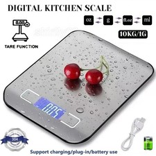 USB DIGITAL LCD ELECTRONIC