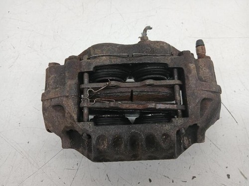Right front brake caliper - right,