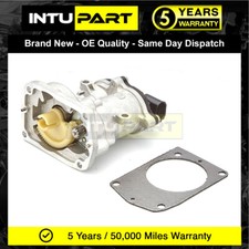 IntuPart EGR Valve Exhaust Gas