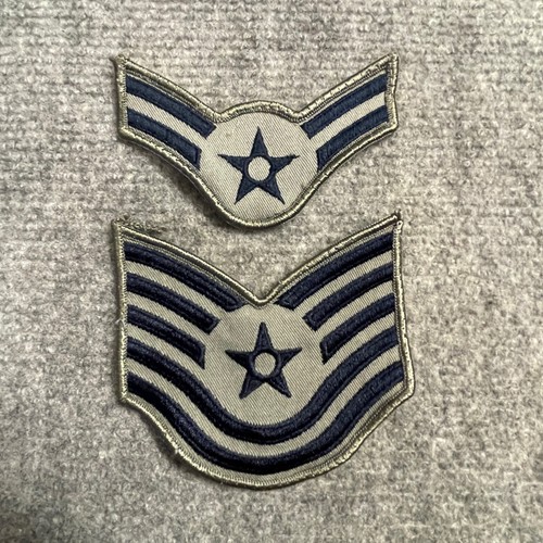 Air force abu - us, ratings
