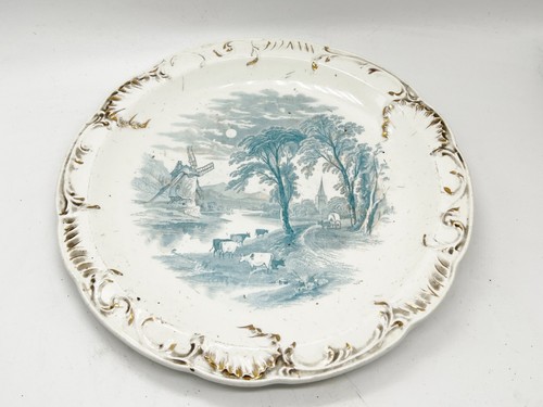 Vintage semi porcelain - vintage,