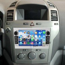 7" For Vauxhall/Opel Astra