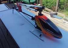 X-Cell Ion-X 90 size Electric