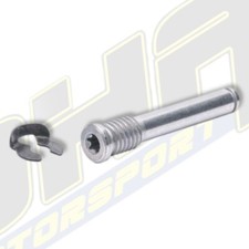 Braktec Brake Pad Pin & Clip