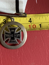 WW1 WW2 or Post War German  Badge