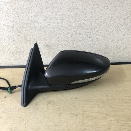 Passat wing - vw, (2010-2015)
