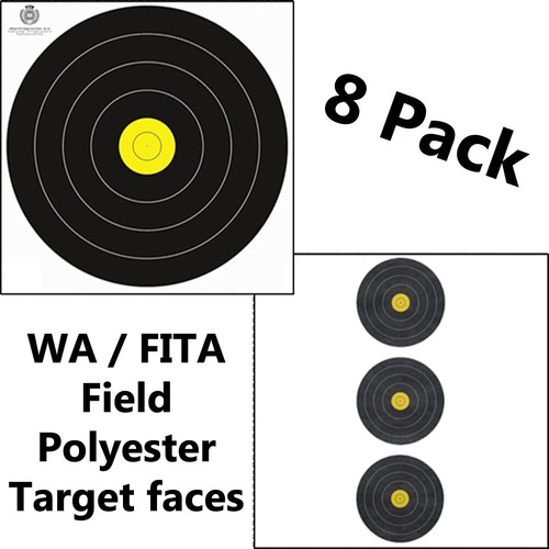 Pack fita field - 8,