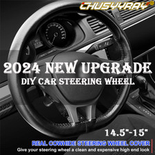 For Citroen Picasso Black